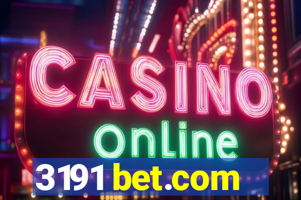 3191 bet.com